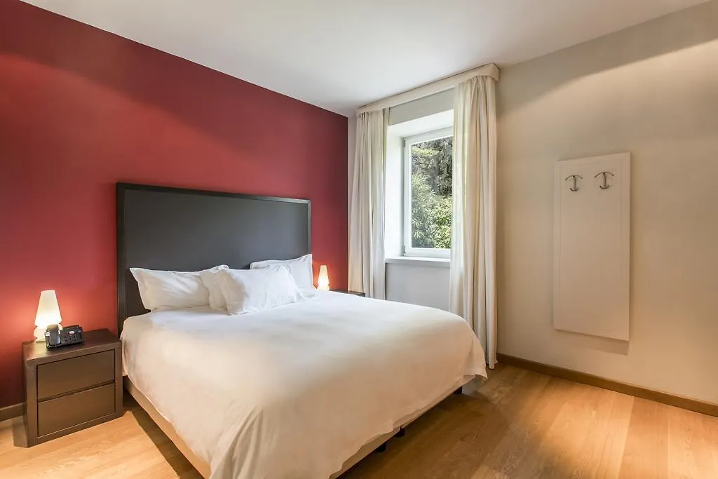 Aparthotel Villa Mughetto Gardone Riviera