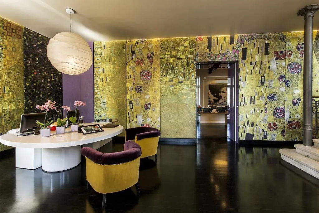 Villa Mughetto Gardone Riviera Aparthotel